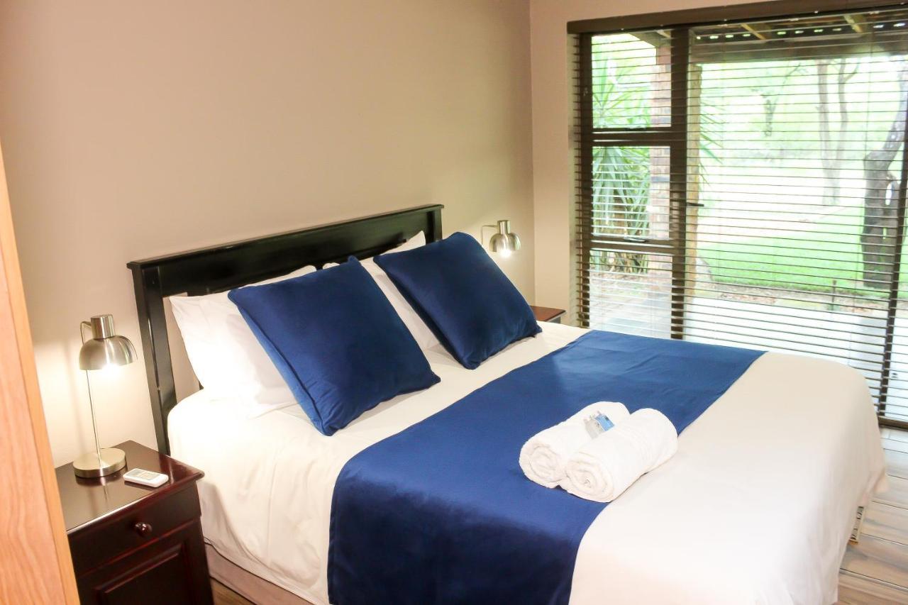 Rip Van Winkel Guest House Lephalale 外观 照片